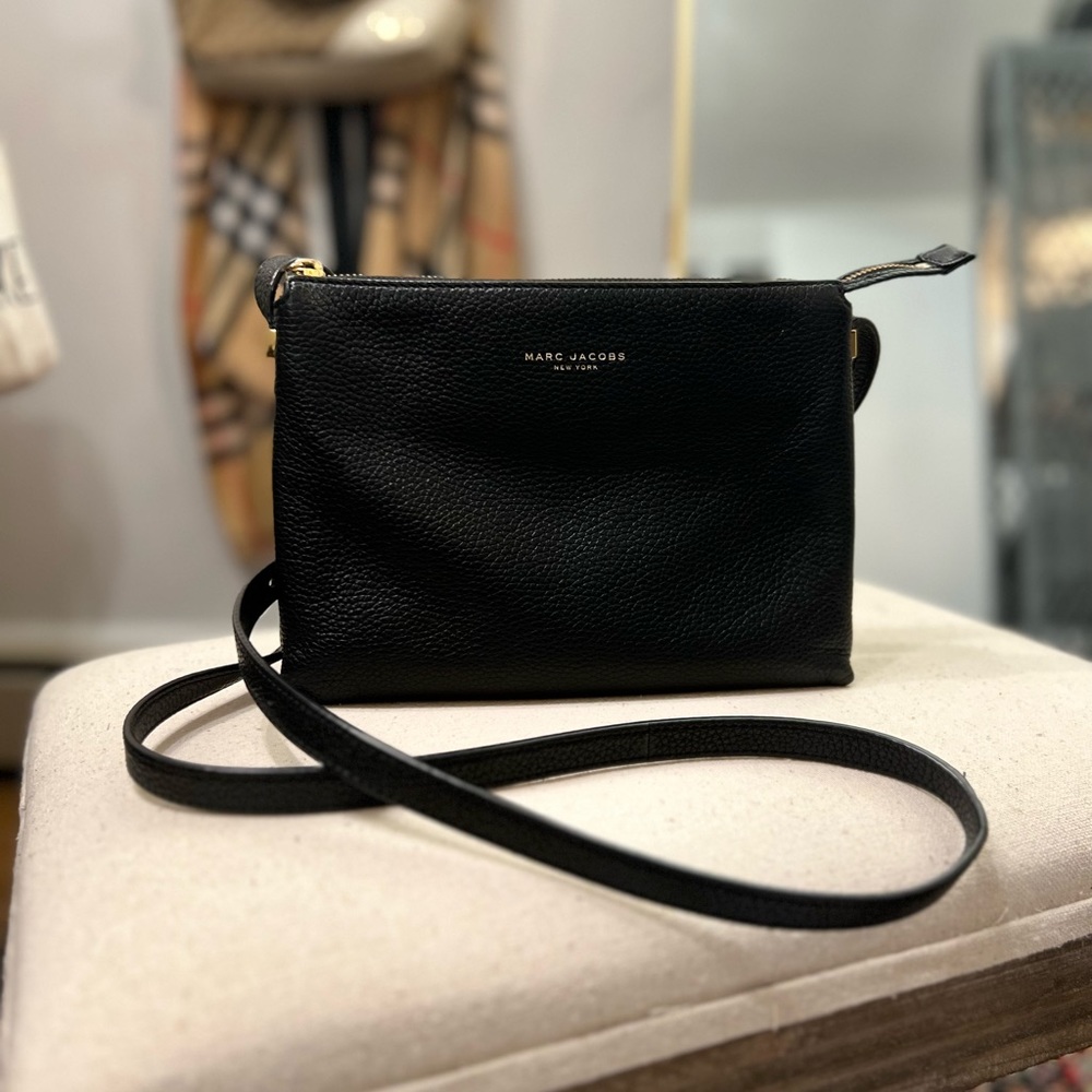 Marc Jacobs Crossbody